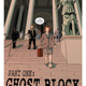 Image for article titled Creep yourself out with the spooky comic book Touching Evil